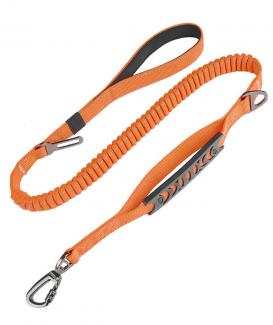 Hands-Free Bungee Dog Leash with Padded Handle | Wagoo Pet
