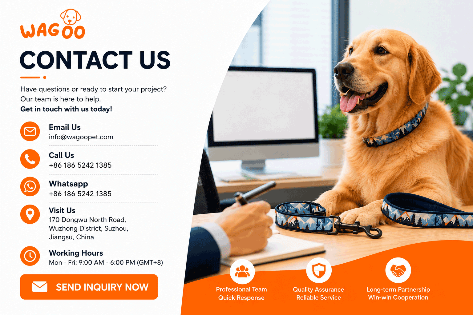 Contact Us