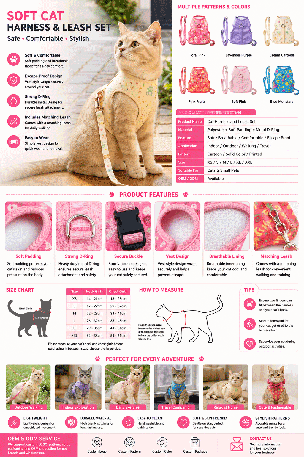 Custom-Cat-Harness-and-Leash-Set-Manufacturer.png
