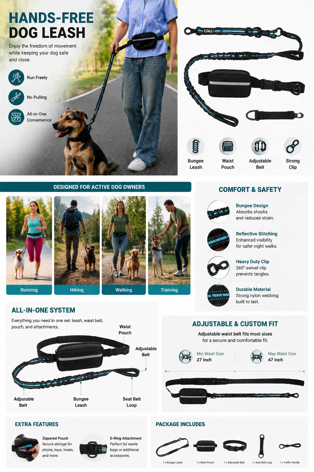 Hands-free-dog-leash-and-waist-bag-set,-adjustable-bungee-leash-with-storage-pouch.jpg